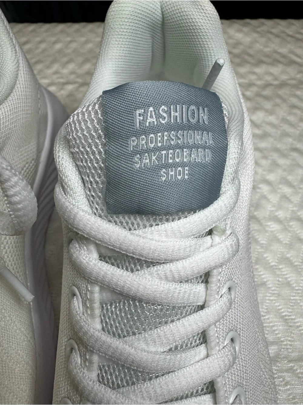 Athletic Sneakers - Women’s